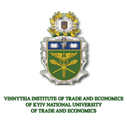 Vinnitsia Institute of Trade and Economics KNUTE